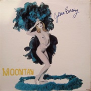 Golden Earring - Moontan