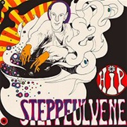 Hip - Steppeulvene (1967)
