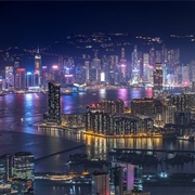 Hong Kong