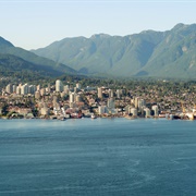 North Vancouver, Canada