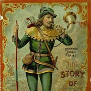 Robin Hood and His Merry Men