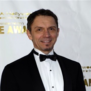 Andreas Deja (Gay, He/Him)