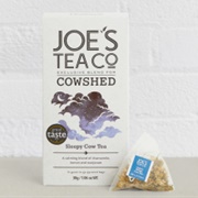 Joe's Tea Co Cowshed - Sleepy Cow Tea
