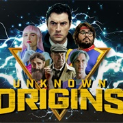 Unknown Origin