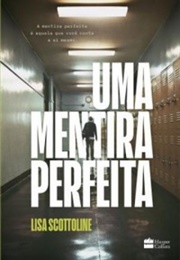 Uma Mentira Perfeita (Lisa Scottoline)