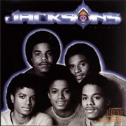 Triumph by the Jacksons