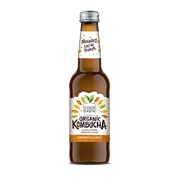 Good Earth Organic Kombucha Lemongrass & Ginger