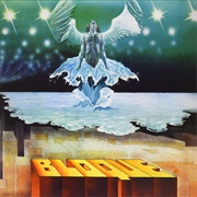 Bloque - Hombre, Tierra Y Alma