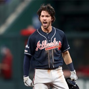 Dansby Swanson