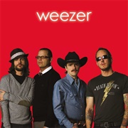 Troublemaker - Weezer