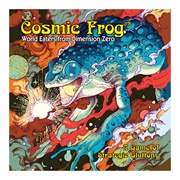 Cosmic Frog