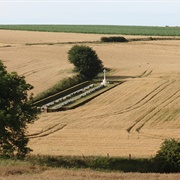 Beaumont-Hamel, France