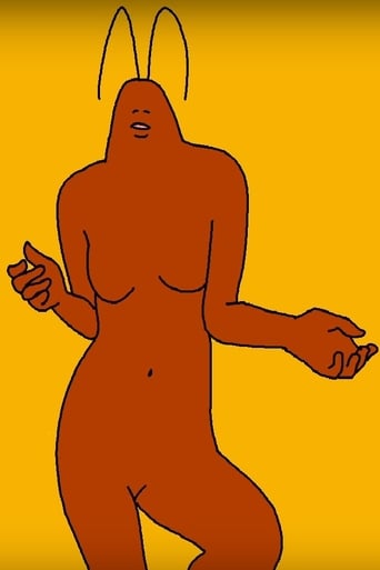 Cockroach Calisthenics (2017)