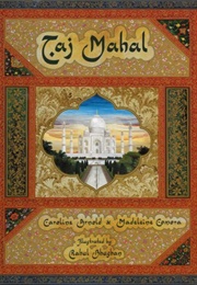 Taj Mahal (Arnold, Caroline)