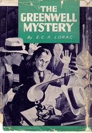 The Greenwell Mystery (E. C. R. Lorac)