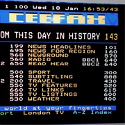 Ceefax