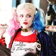 Harley Quinn
