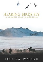 Hearing Birds Fly (Louisa Waugh)