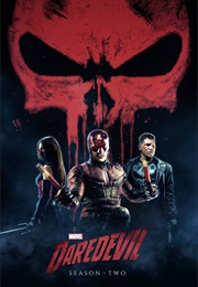 Daredevil (Season 2, Episode 1 - Episode 4) (2016)