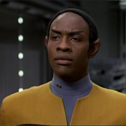 Tuvok (Star Trek)
