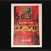 Simple Minds - Theme for Great Cities