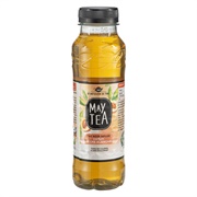 May Tea White Peach