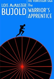 The Warrior's Apprentice (Lois McMaster Bujold)