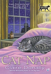 Cat Nap (Claire Donally)