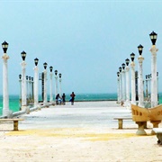 Estado De Yucatan, Sisal