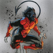 Nightcrawler