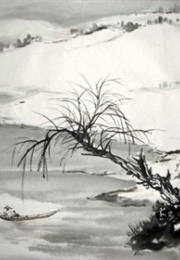 Winter Snow (Liu Zongyuan)
