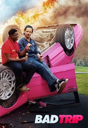 Bad Trip (2021)
