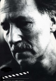 Herzog on Herzog (Paul Cronin (Editor))