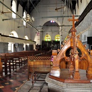 St Francis Assisi Church