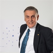Dan Shechtman
