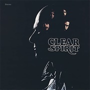 Spirit - Apple Orchard