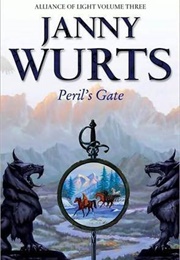 Peril&#39;s Gate (Janny Wurts)