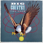 Big Country - The Seer (1986)
