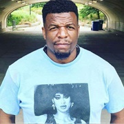 Tim'm T. West (Queer, He/Him)