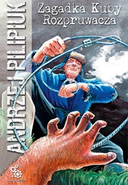 Zagadka Kuby Rozpruwacza (Andrzej Pilipiuk)