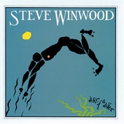 Arc of a Diver (Steve Winwood, 1980)