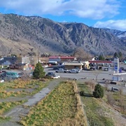 Keremeos, British Columbia