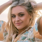 Kelsea Ballerini