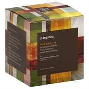 Argo Tea Fruit Sangria