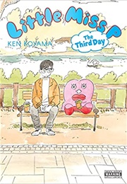 Little Miss P. Vol. 3 (Ken Koyama)