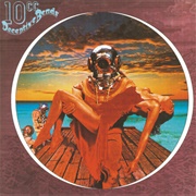 Deceptive Bends (10Cc, 1977)