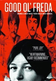 Good Ol' Freda (2013)