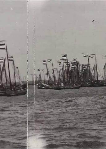 Dutch Fishing Fleet (1900)