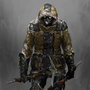 Waster (Dead Space 3)