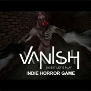 Vanish